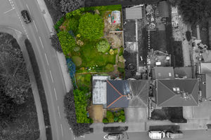 Warminster Crescent Norton Lees